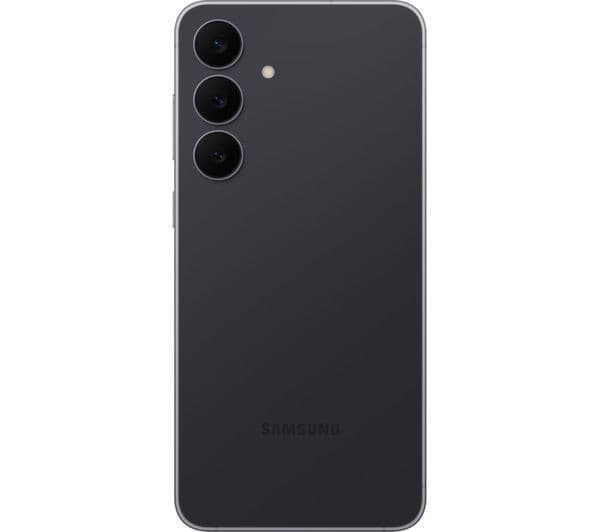 Samsung Galaxy S25 FE 512GB - Jet Black - Image 2