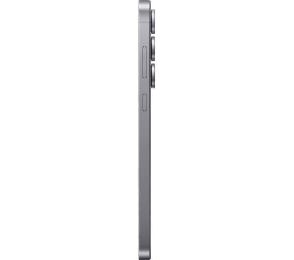 Samsung Galaxy S25 FE 512GB - Jet Black - Image 9
