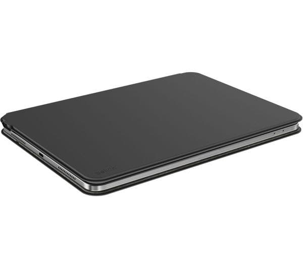 Belkin Connect iPad Pro 11 M4 Keyboard Folio Black - Image 2