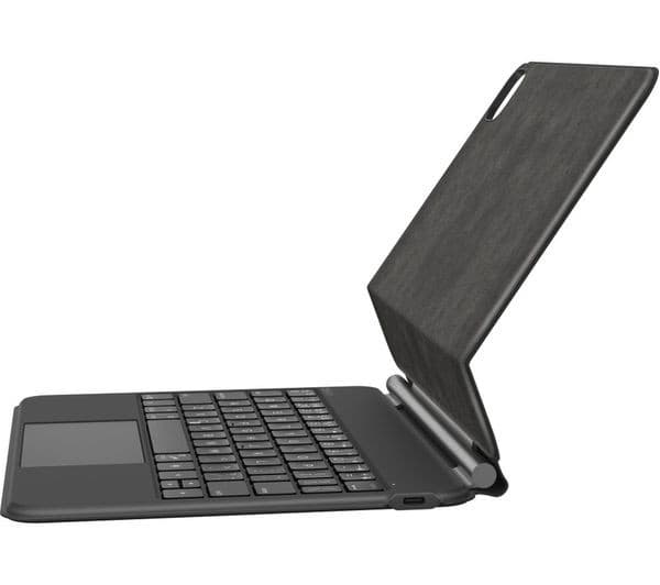 Belkin Connect iPad Pro 11 M4 Keyboard Folio Black - Image 5
