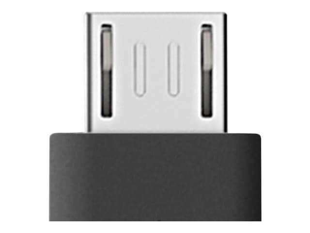 Belkin MIXIT Micro-USB to USB-A ChargeSync Cable 2m Black - Image 3
