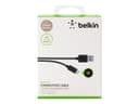 Belkin MIXIT Micro-USB to USB-A ChargeSync Cable 2m Black thumbnail 4