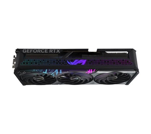 ASUS ROG Strix GeForce RTX 5070 Ti 16GB GDDR7 OC Edition Graphics Card - Image 4