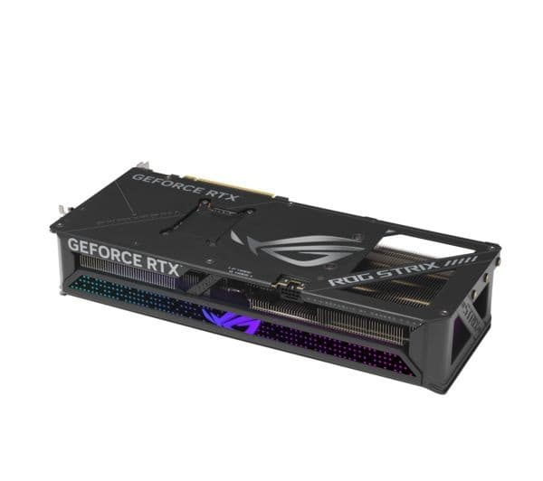 ASUS ROG Strix GeForce RTX 5070 Ti 16GB GDDR7 OC Edition Graphics Card - Image 5