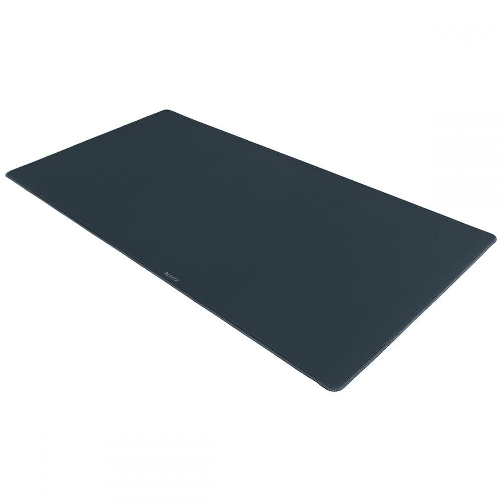 Leitz Cosy Desk Mat Velvet Grey - Image 1