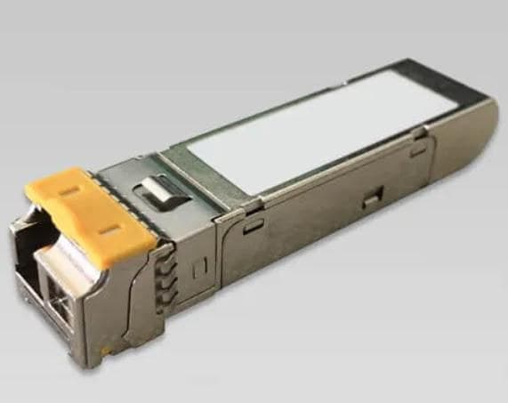 Mini GBIC Multi-mode WDM,