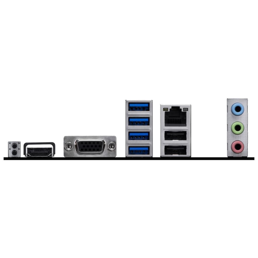 MSI PRO B840M-B micro ATX AMD B840 Socket AM5 DDR5 Motherboard - Image 6