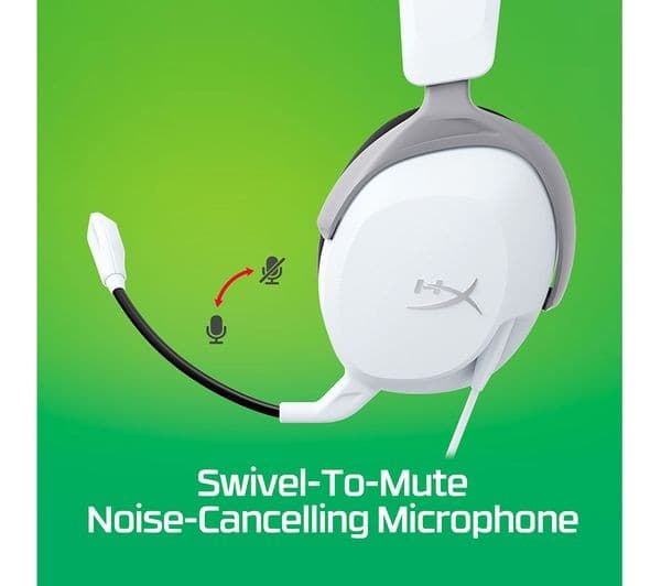 HyperX Cloud Stinger 2 Core Xbox Black - Image 8