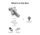 DJI Osmo Mobile 7 Smartphone Gimbal Grey thumbnail 2
