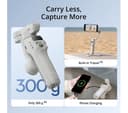 DJI Osmo Mobile 7 Smartphone Gimbal Grey thumbnail 7