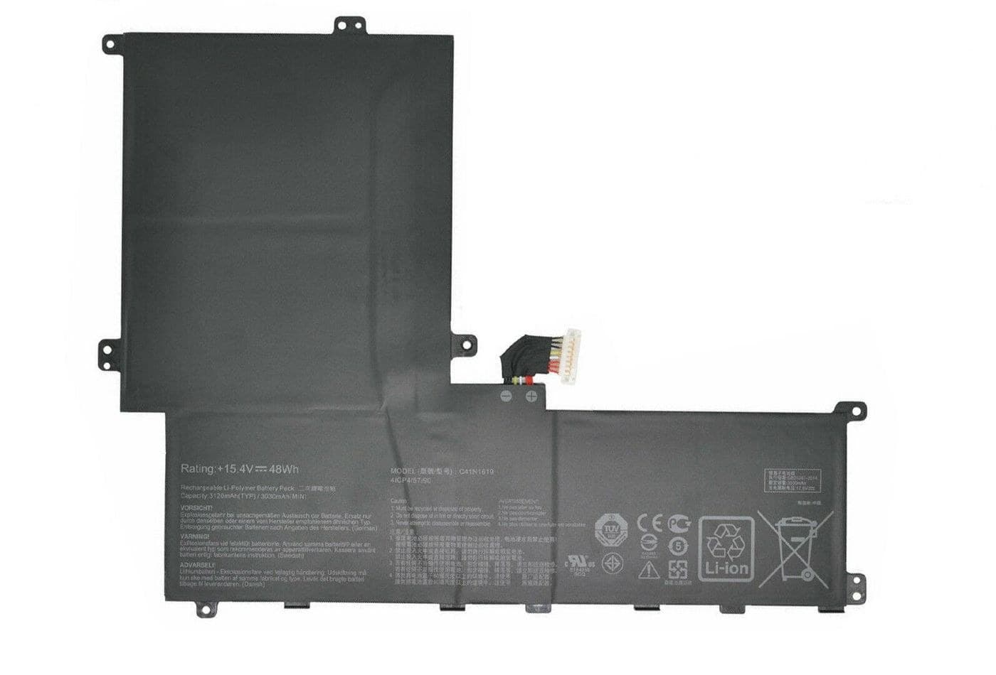 Laptop Battery for Asus