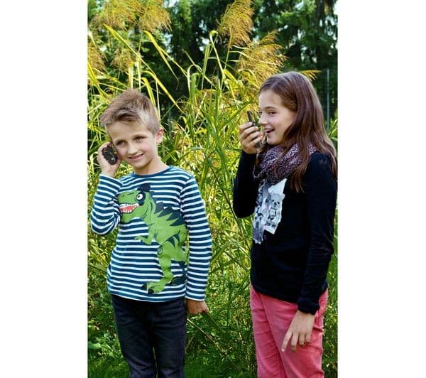 NAT. GEOGRAPHIC NG-9111400 Walkie Talkie - Twin - Image 3