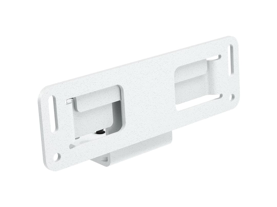 HP Poly Studio X30/X32/V12 VESA Wall Mount Kit - Image 1