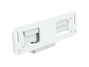 HP Poly Studio X30/X32/V12 VESA Wall Mount Kit thumbnail 1