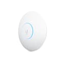 Ubiquiti U6 Enterprise 4.8 Gbps Ceiling Mount WiFi 6E Access Point thumbnail 1