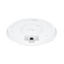 Ubiquiti U6 Enterprise 4.8 Gbps Ceiling Mount WiFi 6E Access Point thumbnail 4