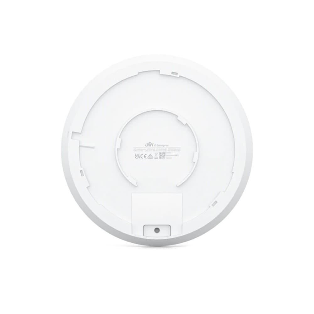Ubiquiti U6 Enterprise 4.8 Gbps Ceiling Mount WiFi 6E Access Point - Image 5