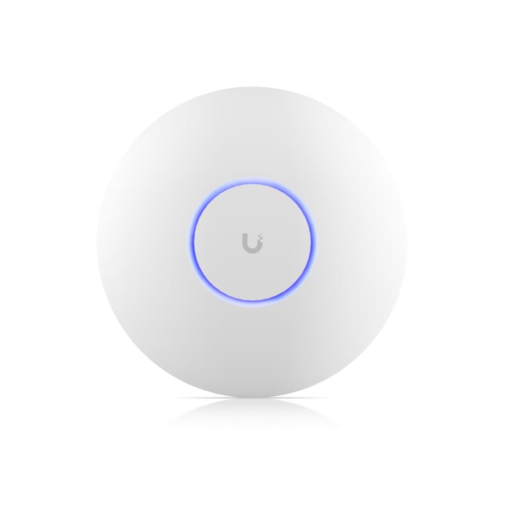 Ubiquiti U6 Enterprise 4.8 Gbps Ceiling Mount WiFi 6E Access Point - Image 6