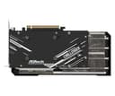 ASRock Intel Arc A750 Challenger SE OC Graphics Card, 8 GB GDDR6 (A750 CL SE 8GO) thumbnail 6