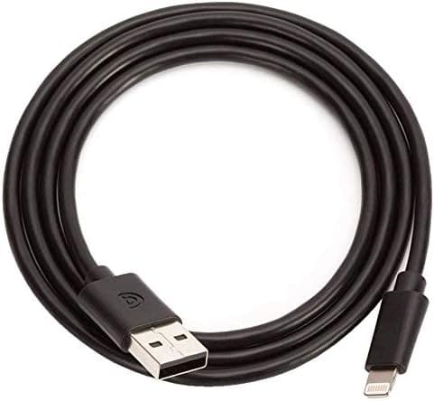 GRIFFIN GP-003-BLK Lightning Cable - 1 m - Image 2