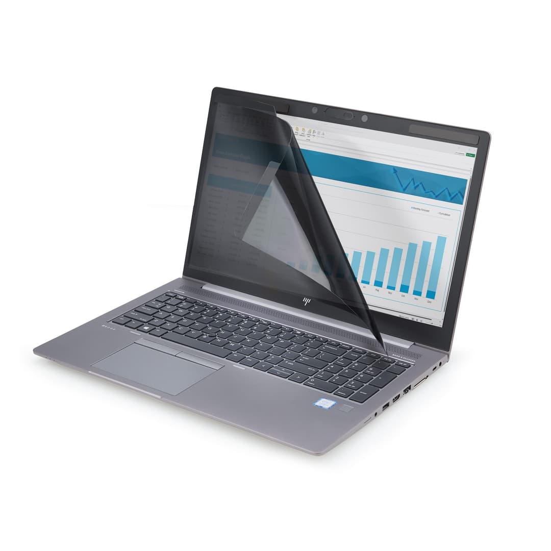 StarTech.com STARTECH 40.6 cm (16") Laptop Frameless display privacy filter - Image 3