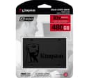 Kingston A400 SA400S37/480G 2.5" SATA III Internal SSD - 480 GB (500/450 MB/s R/W) thumbnail 3