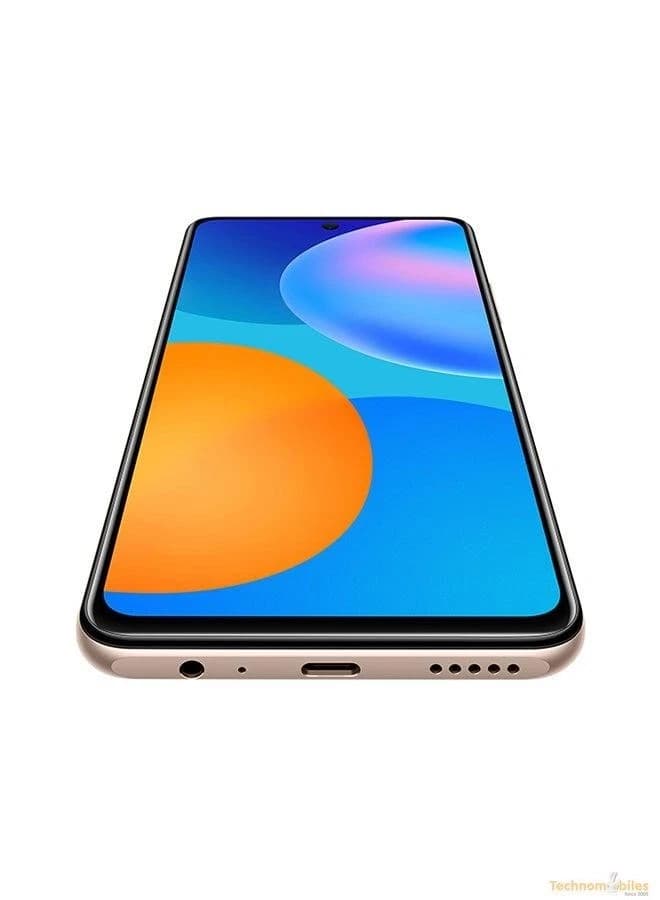 HuaWei Y7A 128GB +4GB 48MP 6.67" Global Version New Sealed Midnight Black - Image 4