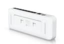 Ubiquiti UniFi Flex 2.5G USW-FLEX-2.5G-8 8-Port 2.5GbE Managed Network Switch with 10G RJ45/SFP+ Combo Uplink - White thumbnail 4