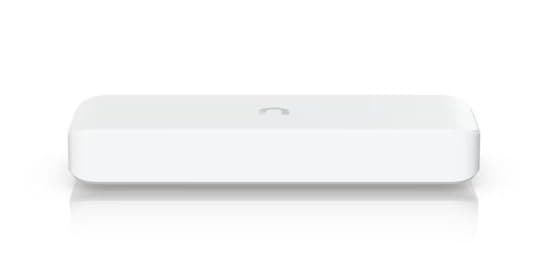 Ubiquiti UniFi Flex 2.5G USW-FLEX-2.5G-8 8-Port 2.5GbE Managed Network Switch with 10G RJ45/SFP+ Combo Uplink - White - Image 5