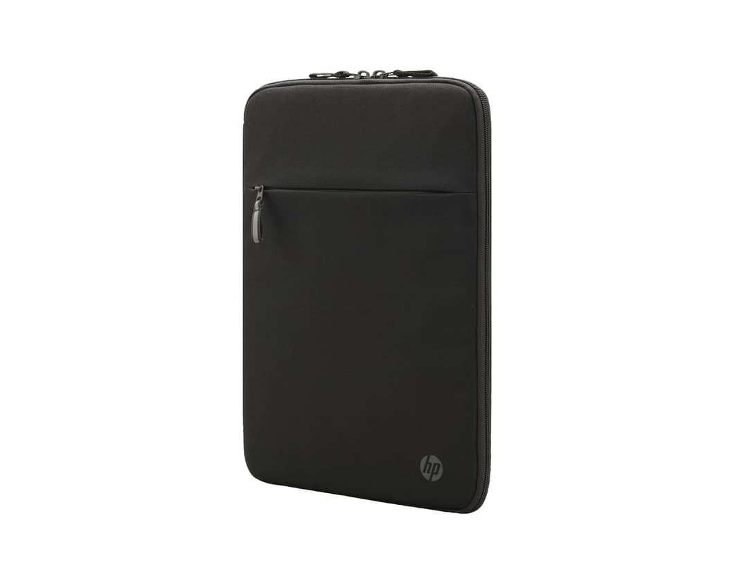 HP Renew Business Notebook Sleeve 14.1" Black - Image 1