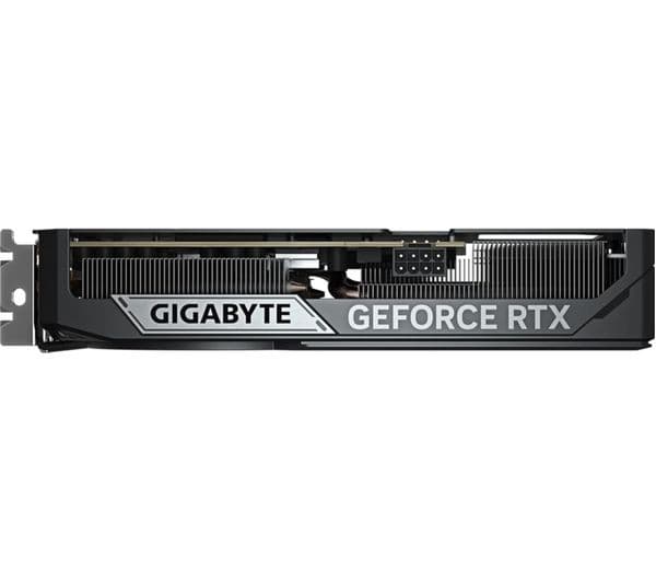 GIGABYTE GeForce RTX 5060 Ti WINDFORCE MAX OC 16GB GDDR7 Graphics Card - Black - Image 1