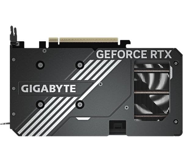 GIGABYTE GeForce RTX 5060 Ti WINDFORCE MAX OC 16GB GDDR7 Graphics Card - Black - Image 6