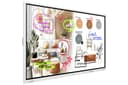 Samsung The Flip 75 Inch WMFX thumbnail 2