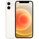 Apple iPhone 12 mini 128GB - White thumbnail 1