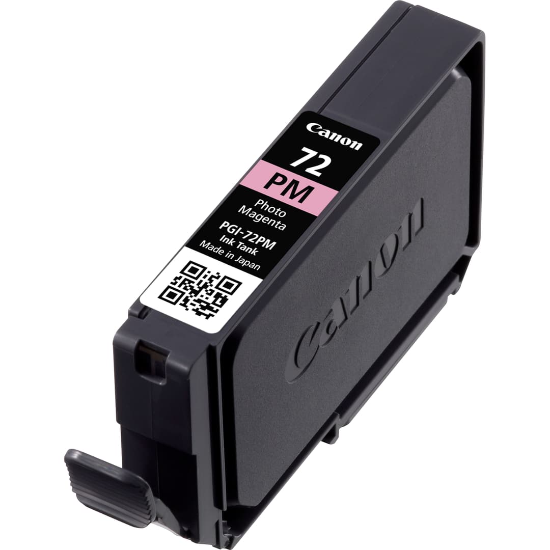 Canon PGI-72PM Photo Magenta Ink Cartridge - Image 1