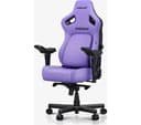ANDASEAT Kaiser 4 Series Premium Gaming Chair - XL, Zen Purple thumbnail 2