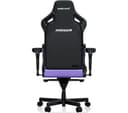 ANDASEAT Kaiser 4 Series Premium Gaming Chair - XL, Zen Purple thumbnail 6
