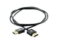 Kramer HDMI Cable 1.8m Black