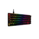 HyperX Alloy Origins 65 - Mechanical Gaming Keyboard - HX Red (US Layout) thumbnail 2