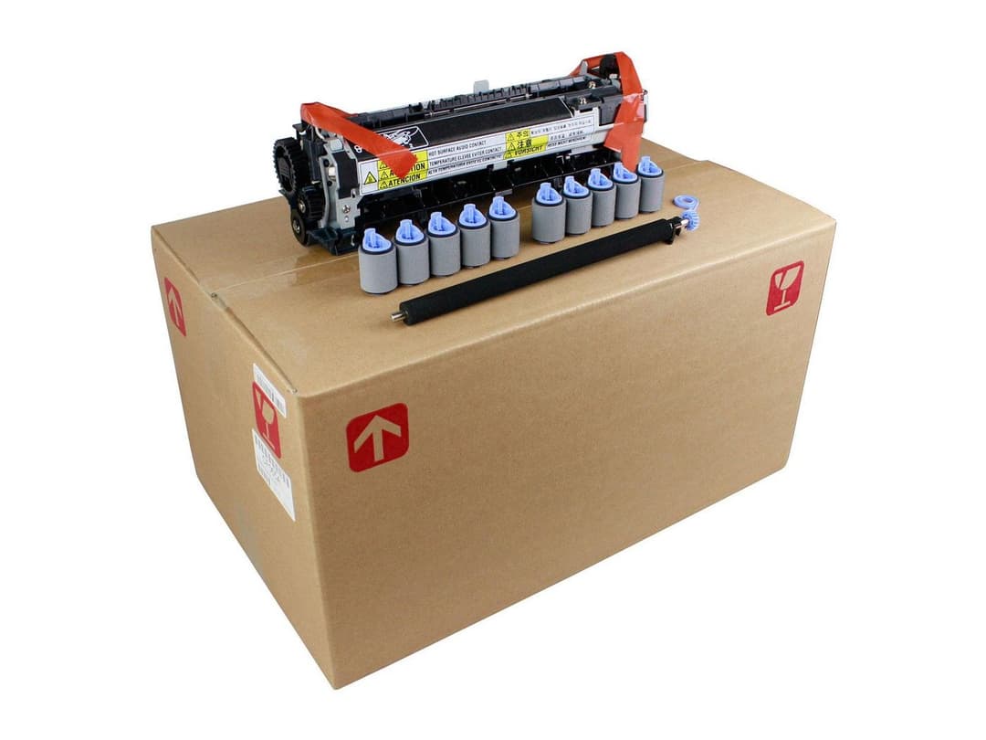 Maintenance Kit 220V - Image 1