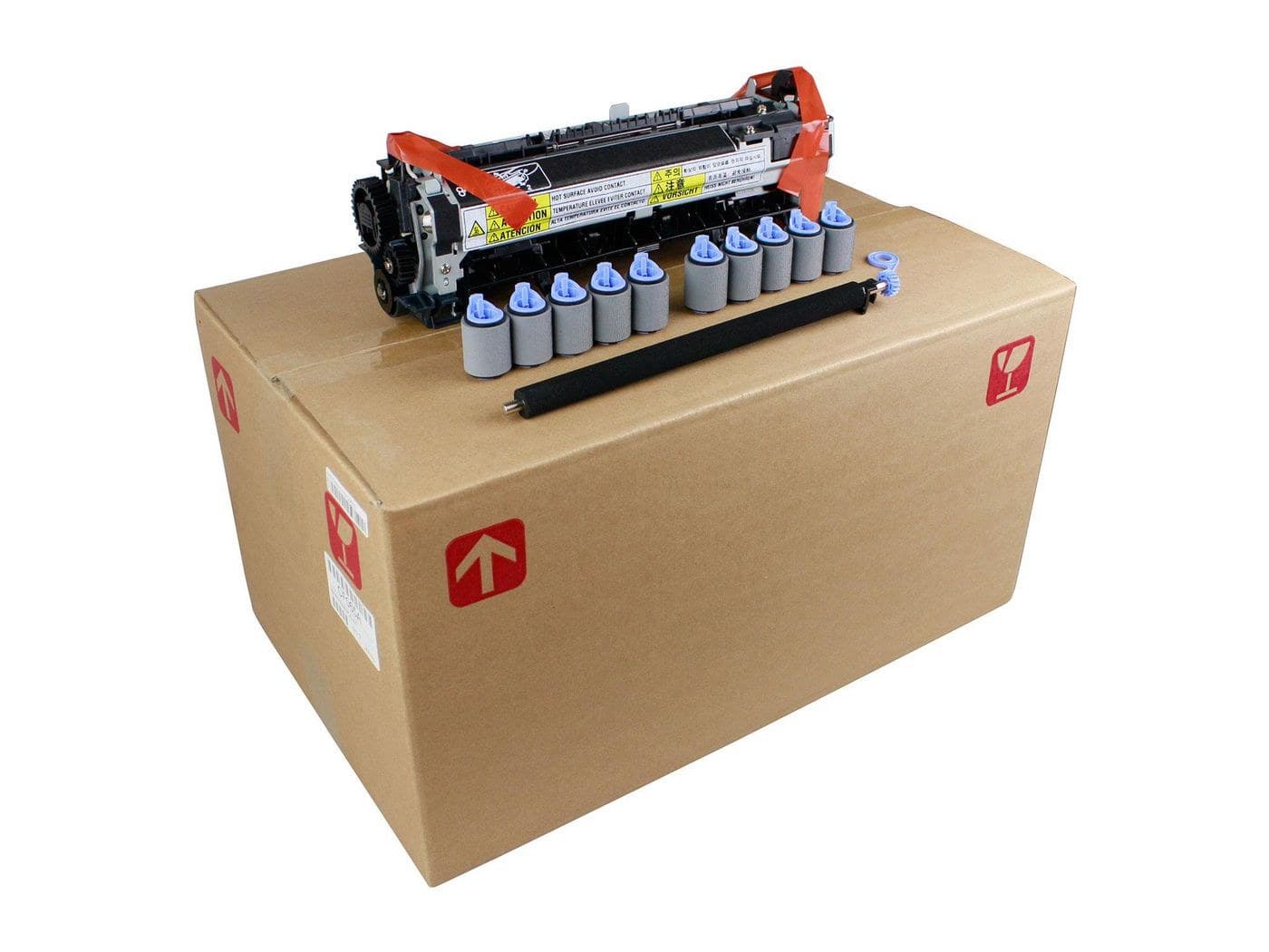 Maintenance Kit 220V