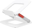 Leitz Ergo Adjustable Multi-Angle Laptop Stand - White thumbnail 1