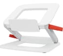 Leitz Ergo Adjustable Multi-Angle Laptop Stand - White thumbnail 2