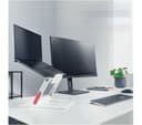Leitz Ergo Adjustable Multi-Angle Laptop Stand - White thumbnail 4