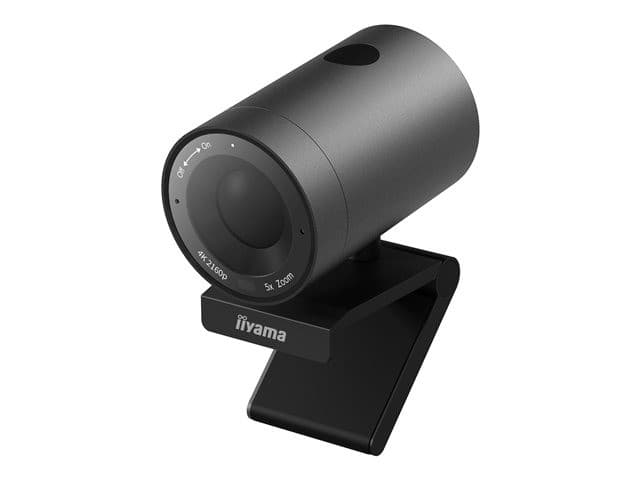 iiyama UC-CAM10PRO-1 - webcam