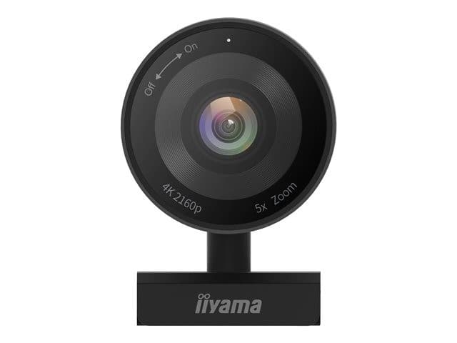 iiyama UC-CAM10PRO-1 - webcam - Image 2