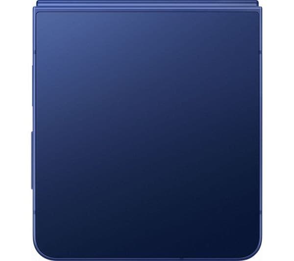 Samsung Galaxy Z Flip7 256GB Blue Shadow - Image 2