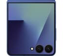 Samsung Galaxy Z Flip7 256GB Blue Shadow thumbnail 3