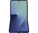 Samsung Galaxy Z Flip7 256GB Blue Shadow thumbnail 4