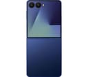 Samsung Galaxy Z Flip7 256GB Blue Shadow thumbnail 6